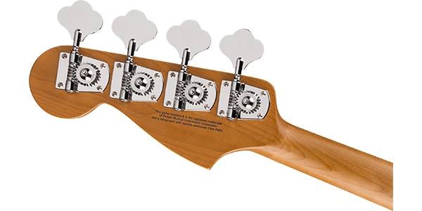 CHARVEL ( シャーベル )  / Pro-Mod San Dimas Bass PJ IV MAH, Caramelized Maple Fingerbo画像6