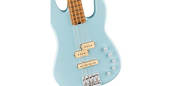 CHARVEL / 296-3068-527画像3