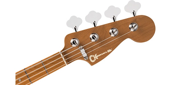 Charvel(シャーベル)Pro-Modシリーズより、PJレイアウトのSan