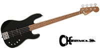 CHARVEL Pro-Mod San Dimas Bass PJ IV Caramelized Maple MBK