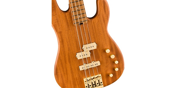 CHARVEL / 296-3078-557画像3