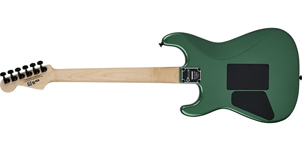 CHARVEL ( シャーベル )  / Pro-Mod San Dimas Style 1 HH FR MPL Maple Pelham Green画像2