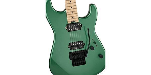 CHARVEL ( シャーベル )  / Pro-Mod San Dimas Style 1 HH FR MPL Maple Pelham Green画像3