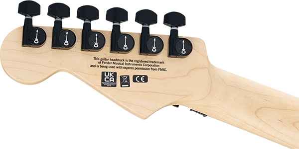 CHARVEL ( シャーベル )  / Pro-Mod San Dimas Style 1 HH FR MPL Maple Pelham Green画像6