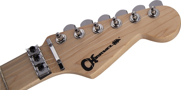 CHARVEL / Pro-Mod San Dimas Style 1 HH FR M Shell Pink画像8