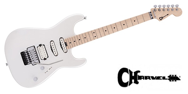 CHARVEL / 296-5033-576
