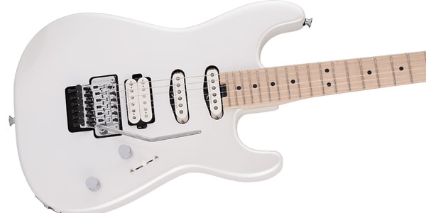 CHARVEL / 296-5033-576画像3