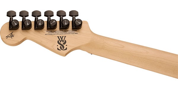 CHARVEL ( シャーベル )  / Sean Long Signature Pro-Mod San Dimas Style 1 HH HT M, Pink画像4