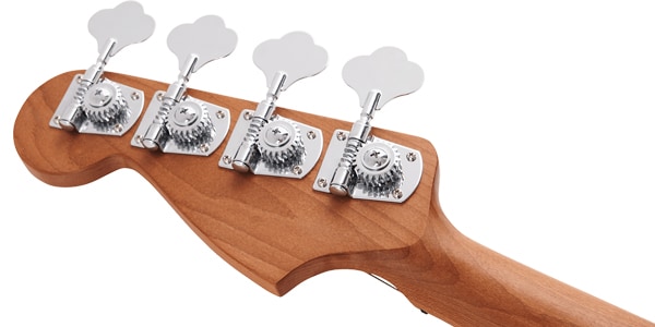 Pro-Mod BASS San Dimas PJ IV LIME GRN MET