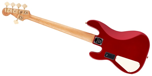 Charvel CHARVEL シャーベル　ベース　現状 CHARVEL ( シャーベル ) Pro-Mod BASS San Dimas JJ V LMBO GR