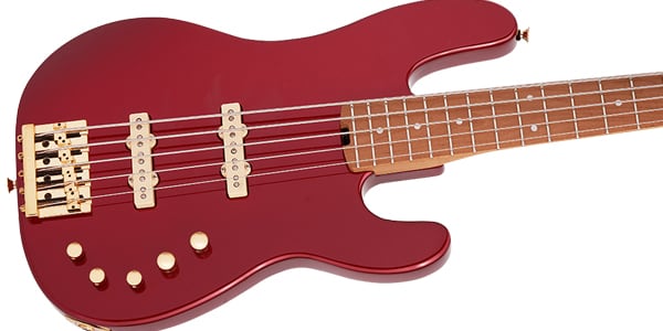 CHARVEL / 296-5079-509画像3