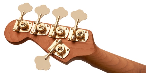 CHARVEL / Pro-Mod BASS San Dimas JJ V LMBO GR MET画像5