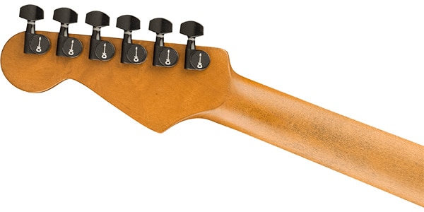 CHARVEL / Pro-Mod Relic San Dimas Style 1 HH FR PF Black画像6
