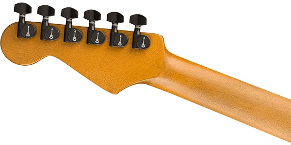 CHARVEL / Pro-Mod Relic San Dimas Style 1 HH FR PF White画像6