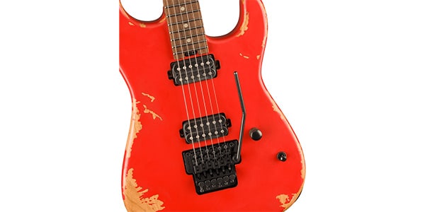 CHARVEL ( シャーベル ) Pro-Mod Relic San Dimas Style 1 HH FR