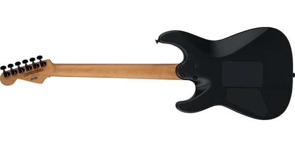 CHARVEL ( シャーベル )  / Pro-Mod Plus San Dimas Style 1 HH FR E Scorched Earth画像2