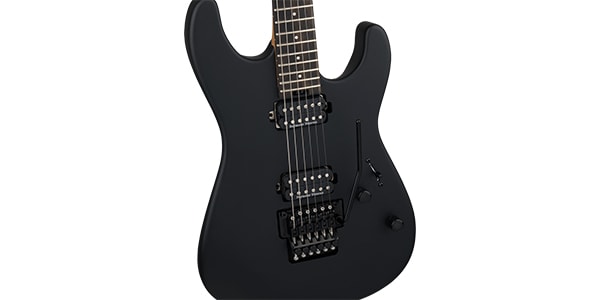 CHARVEL ( シャーベル )  / Pro-Mod Plus San Dimas Style 1 HH FR E Scorched Earth画像3
