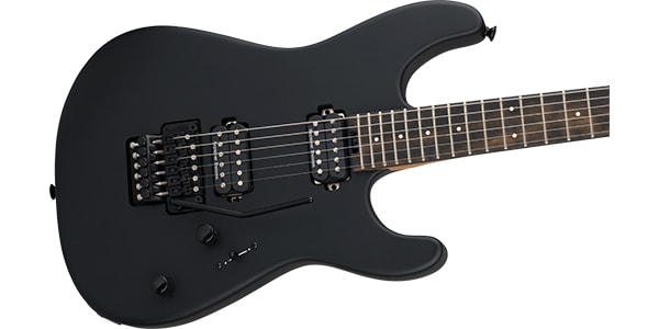 CHARVEL ( シャーベル )  / Pro-Mod Plus San Dimas Style 1 HH FR E Scorched Earth画像4