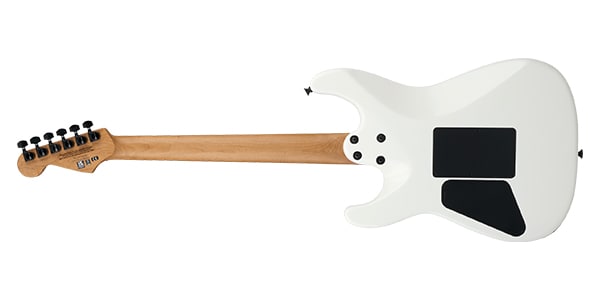 CHARVEL ( シャーベル )  / Pro-Mod Plus San Dimas Style 1 HH FR E Snow White画像2