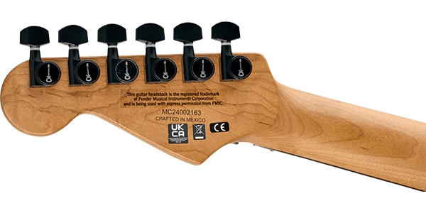 CHARVEL ( シャーベル )  / Pro-Mod Plus San Dimas Style 1 HH FR E Snow White画像6