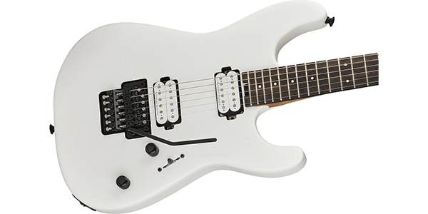 CHARVEL ( シャーベル )  / Pro-Mod Plus San Dimas Style 1 HH FR E Snow White画像4
