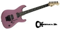 CHARVEL / Pro-Mod San Dimas Style 1 HH FR E SBM
