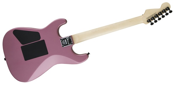 CHARVEL ( シャーベル )  / Pro-Mod San Dimas Style 1 HH FR E SBM画像2
