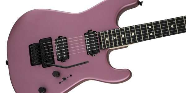 CHARVEL ( シャーベル )  / Pro-Mod San Dimas Style 1 HH FR E SBM画像3
