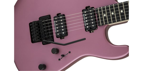 CHARVEL ( シャーベル )  / Pro-Mod San Dimas Style 1 HH FR E SBM画像5