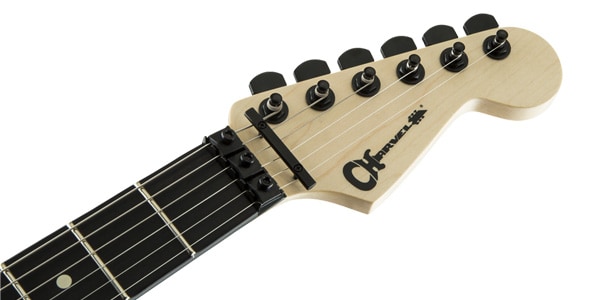 CHARVEL ( シャーベル )  / Pro-Mod San Dimas Style 1 HH FR E SBM画像7