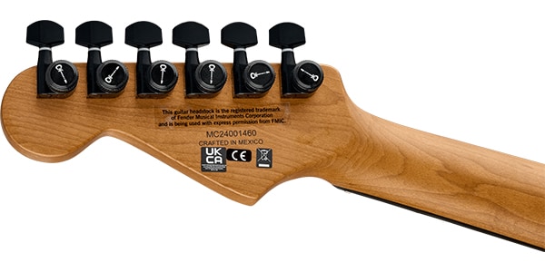 CHARVEL ( シャーベル )  / Pro-Mod Plus San-Dimas Style 1 HH HT E Platinum Pink画像6