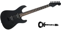 CHARVEL / Pro-Mod Plus San-Dimas Style 1 HH HT E Scorched Earth	