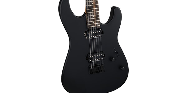 CHARVEL ( シャーベル )  / Pro-Mod Plus San-Dimas Style 1 HH HT E Scorched Earth	画像3
