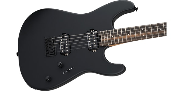 CHARVEL ( シャーベル )  / Pro-Mod Plus San-Dimas Style 1 HH HT E Scorched Earth	画像4