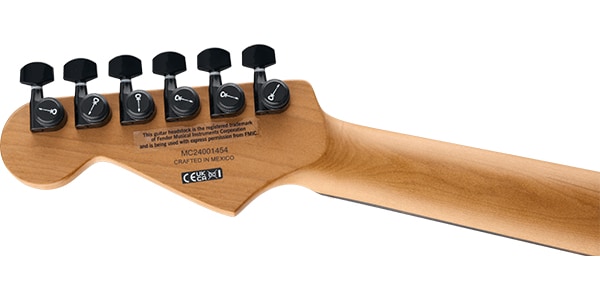 CHARVEL ( シャーベル )  / Pro-Mod Plus San-Dimas Style 1 HH HT E Scorched Earth	画像6