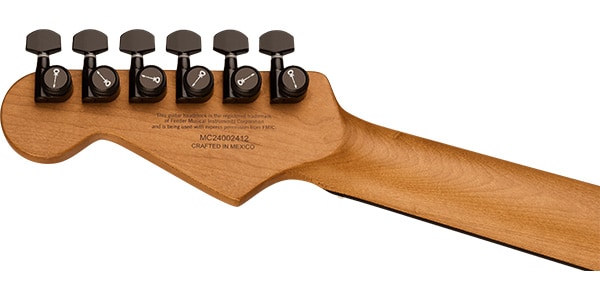 CHARVEL / PM Plus So-Cal Style 1 HH HT E Eb FB Ferrari Red画像6