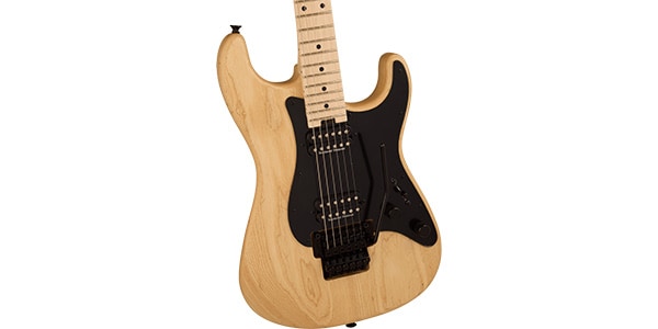CHARVEL ( シャーベル )  / Pro-Mod So-Cal Style 1 HH FR M, Natural Ash画像3