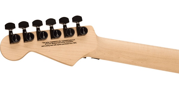 CHARVEL ( シャーベル )  / Pro-Mod So-Cal Style 1 HH FR M, Natural Ash画像6