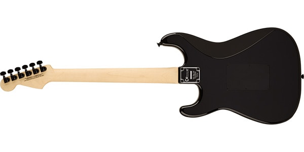 CHARVEL ( シャーベル )  / Pro-Mod So-Cal Style 1 HH FR M, Gloss Black画像2