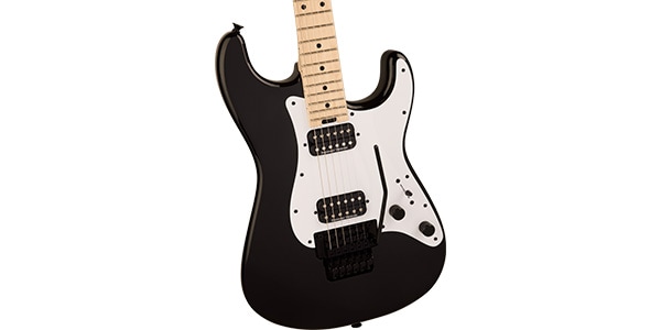 CHARVEL ( シャーベル )  / Pro-Mod So-Cal Style 1 HH FR M, Gloss Black画像3