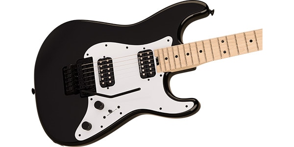 CHARVEL ( シャーベル )  / Pro-Mod So-Cal Style 1 HH FR M, Gloss Black画像4