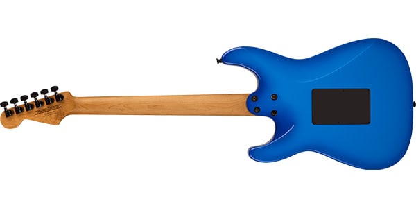 CHARVEL ( シャーベル ) / PM Plus So-Cal Style 1 HH FR CM Caramelized Maple FB BB画像2
