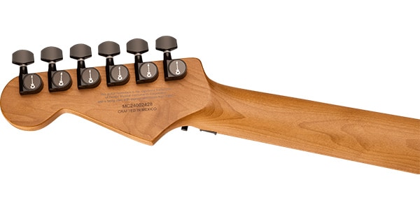 CHARVEL ( シャーベル ) / PM Plus So-Cal Style 1 HH FR CM Caramelized Maple FB BB画像6