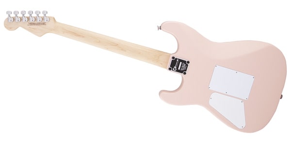 CHARVEL / Pro-Mod So-Cal Style 1 HH FR M Satin Shell Pink画像4