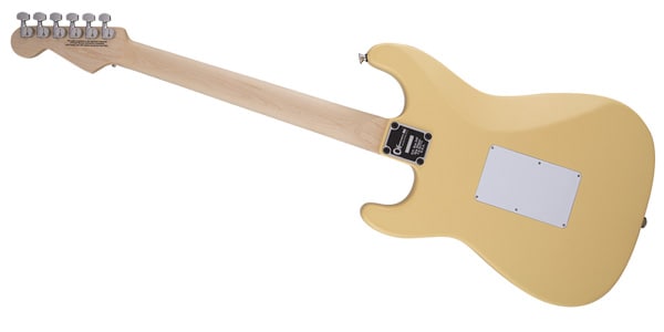 CHARVEL / Pro-Mod So-Cal Style 1 HH FR M Vintage White画像4