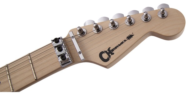 CHARVEL / Pro-Mod So-Cal Style 1 HH FR M Vintage White画像7