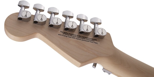CHARVEL / Pro-Mod So-Cal Style 1 HH FR M Vintage White画像8