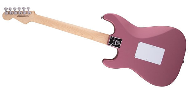 CHARVEL / PRO-MOD SO-CAL STYLE 1 HH FR M Satin Burgundy Mist画像2