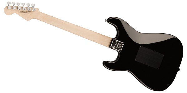 CHARVEL / Pro-Mod So-Cal Style 1 HSS FR M Maple FB Gloss Black画像2