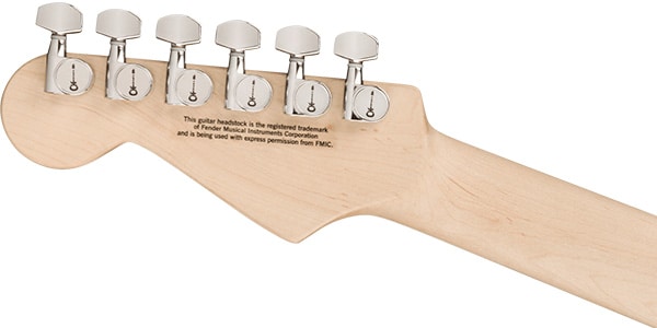 CHARVEL / Pro-Mod So-Cal Style 1 HSS FR M Maple FB Gloss Black画像4